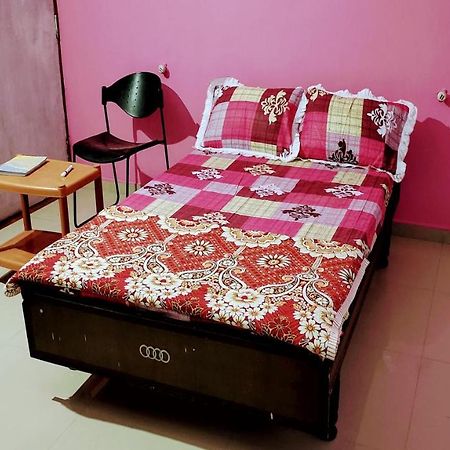 Rang Homestay Garudeshwar Екстер'єр фото