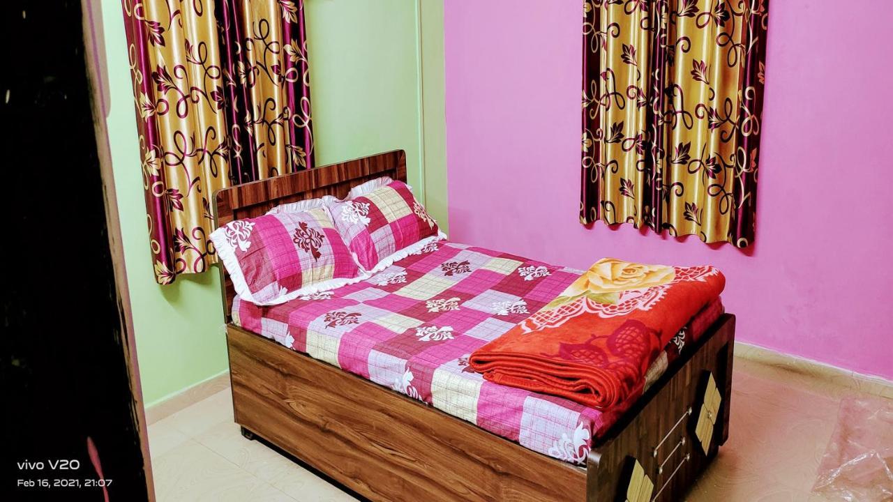 Rang Homestay Garudeshwar Екстер'єр фото
